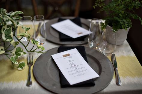 What Is State & Fig Santa Barbara? Dining Guide