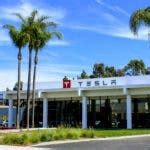 What Is Tesla Santa Barbara? Your Local Store Guide