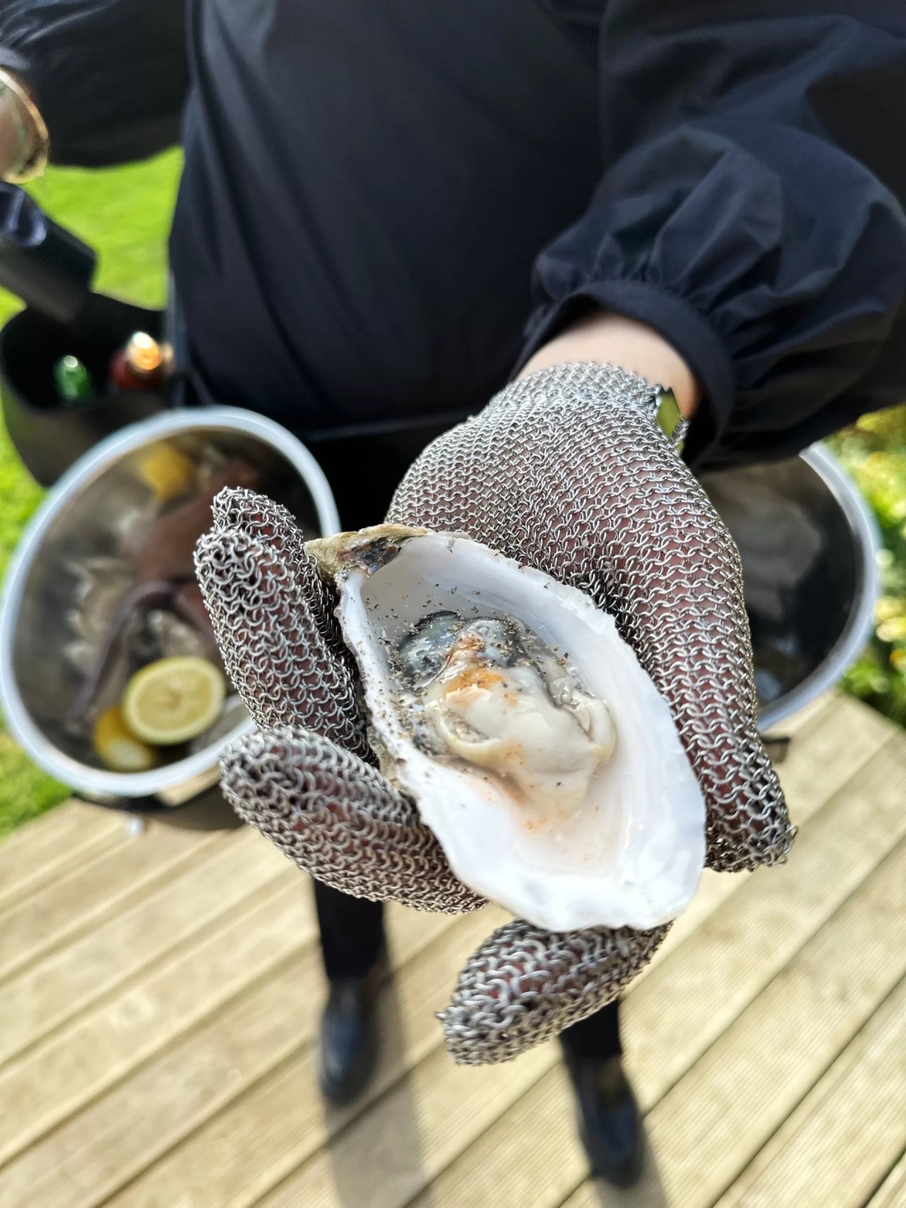 What Is The Oyster Society? Exclusive Benefits Inside