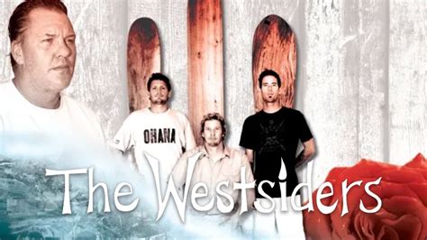 What Is The Westsiders Documentary? Inside Story