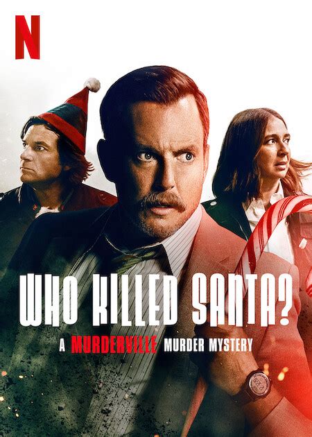 What Killed Santa? Uncover The Truth