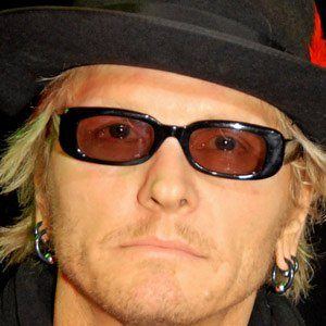 What Made Drummer Matt Sorum Famous? Insider Secrets