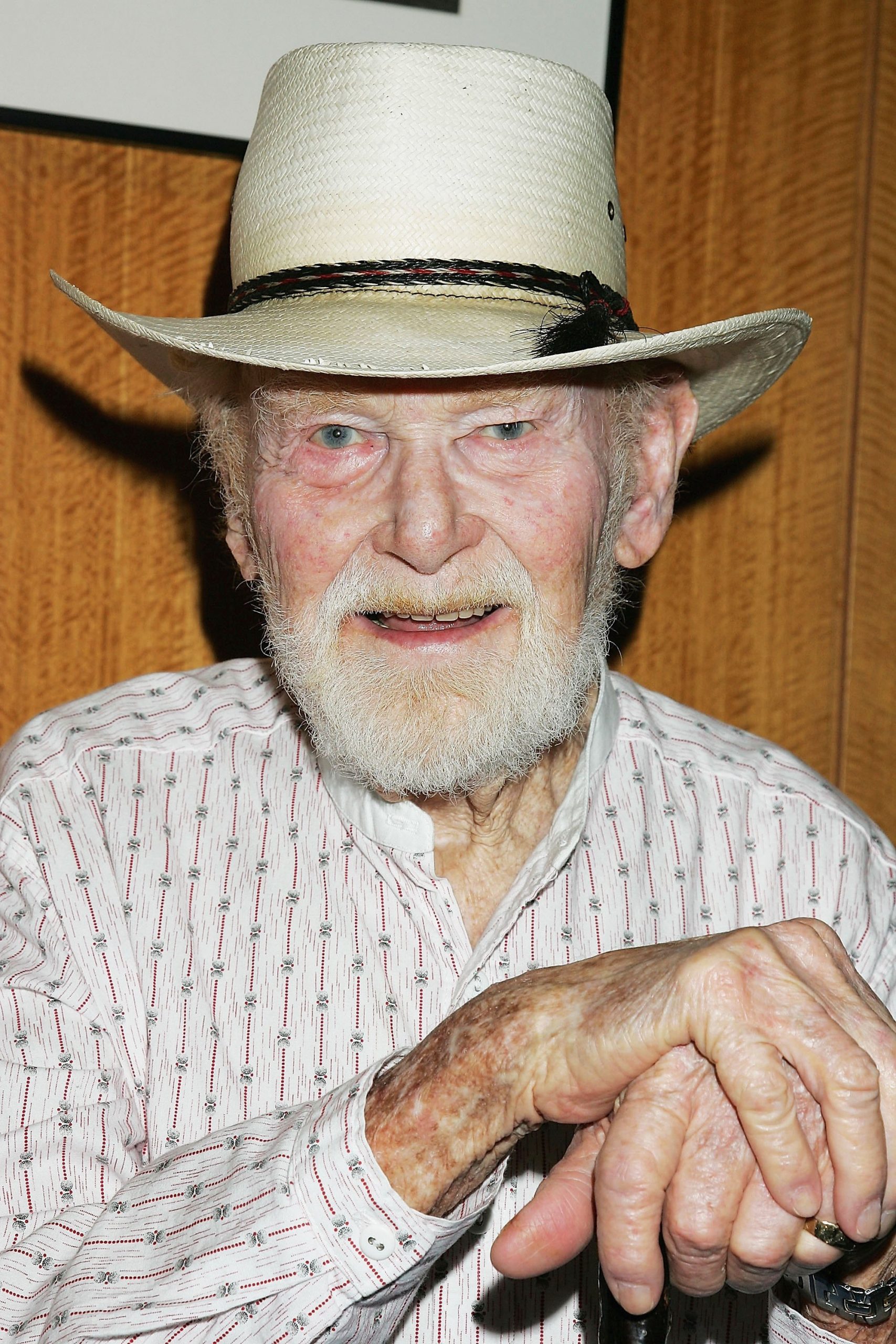 What Made Harry Carey Jr. Famous? Hollywood Insights