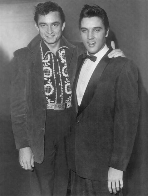 What Made Johnny Cash & Elvis Legends? Success Secrets