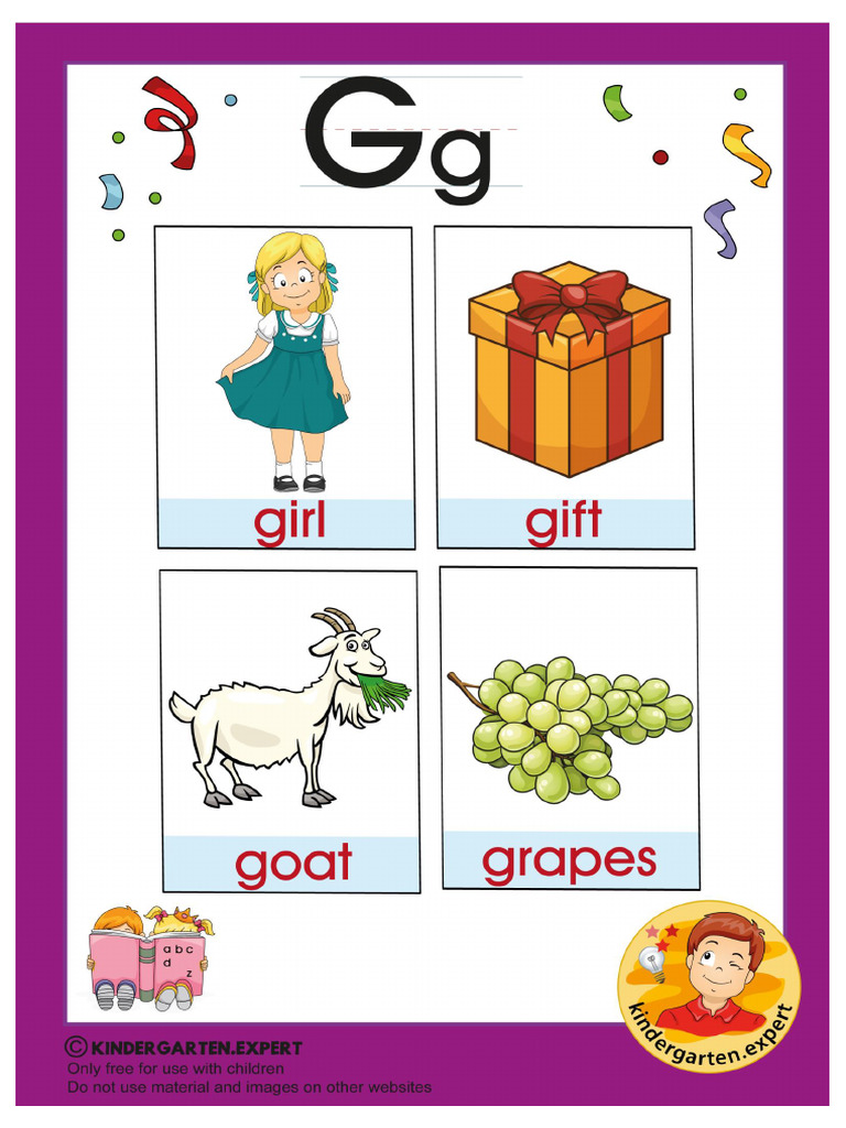 What Makes A Kindergarten Teacher? Expert Qualities