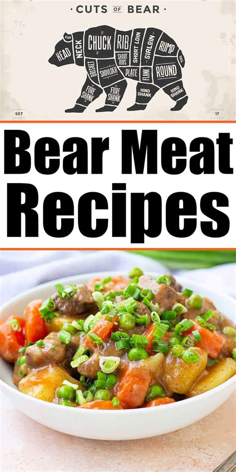 What Makes Chef Terry The Bear Recipes Easy? Simple Cooking