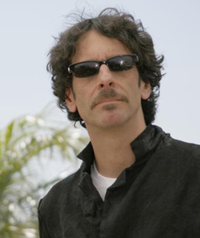 What Makes Director Joel Coen Successful? Expert Insights
