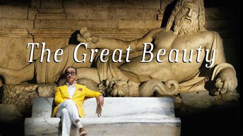 What Makes Film The Great Beauty Timeless? Expert Insights