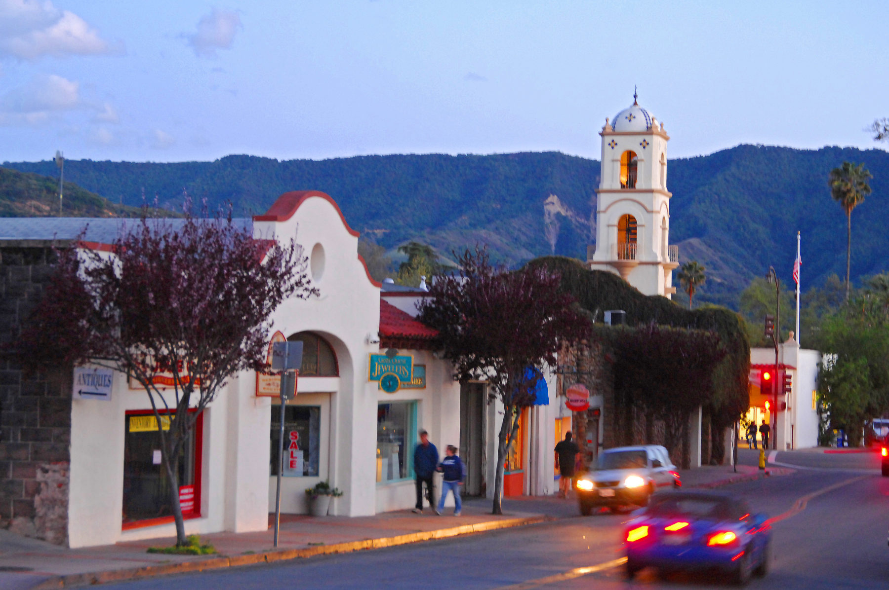 What Makes Ojai Special? Insider Tips