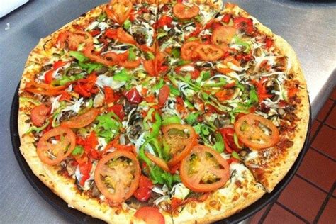 What Makes Pizza Guru Santa Barbara? Best Pie Guide
