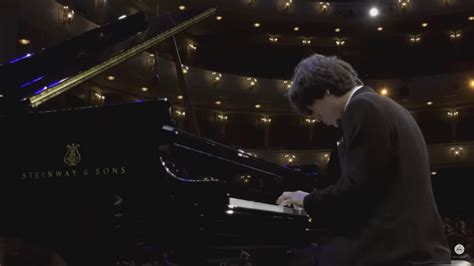 What Makes Rachmaninoff Concerto 3 So Challenging?