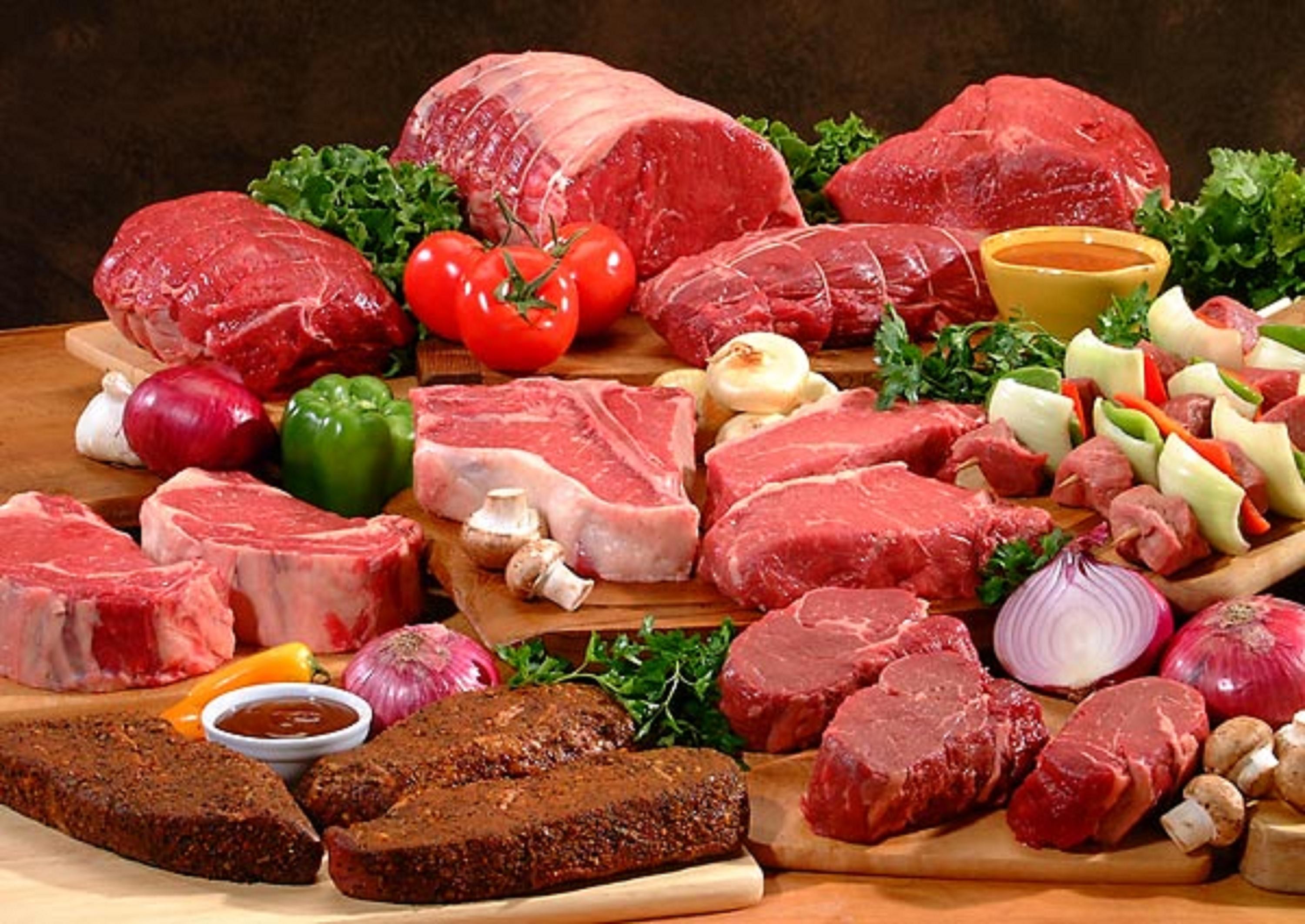 What Meat Is Beef Stew