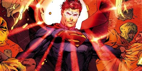 What Powers Superman? Unlocking Sunshine's Role