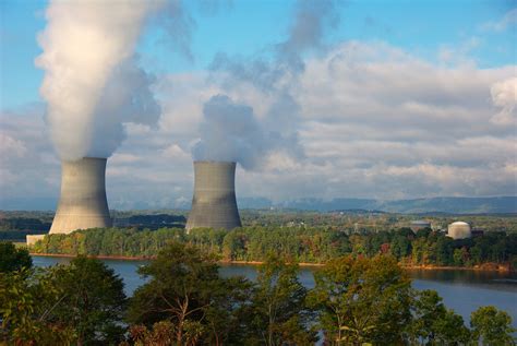 What Risks Diablo Nuclear Plant? Safety Insights