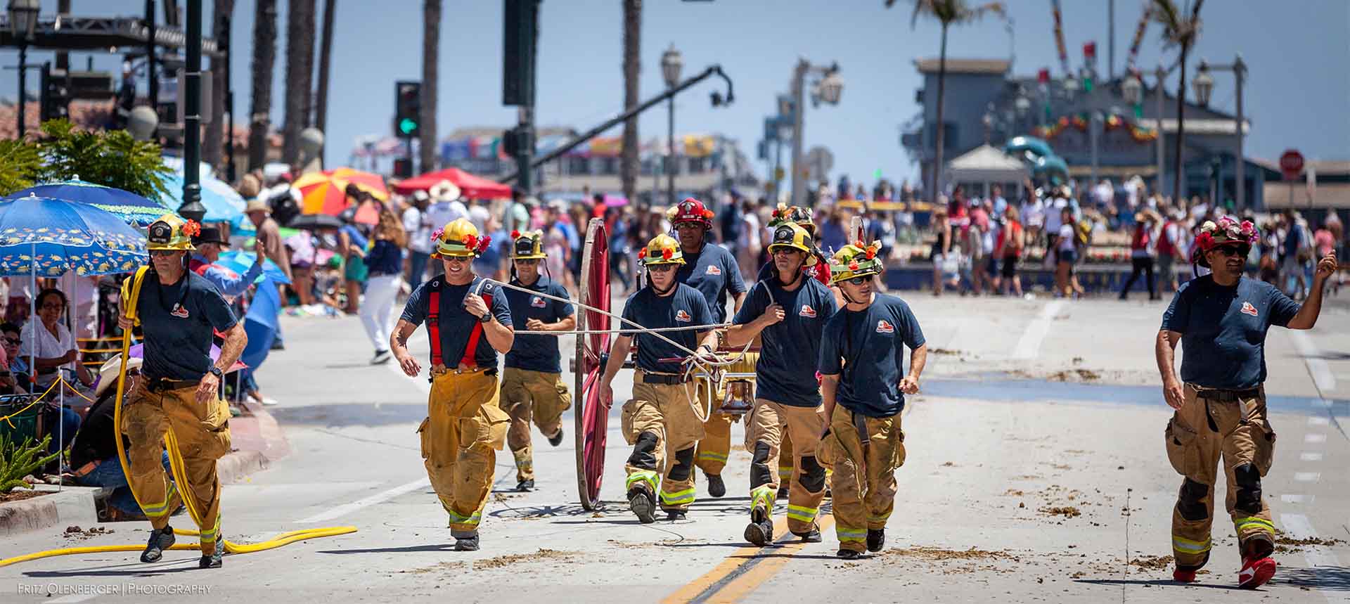 What To Expect At Fiesta Santa Barbara 2024? Insider Tips