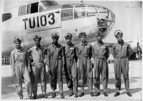 What Were Tuskegee Airmen? Historic Facts Revealed