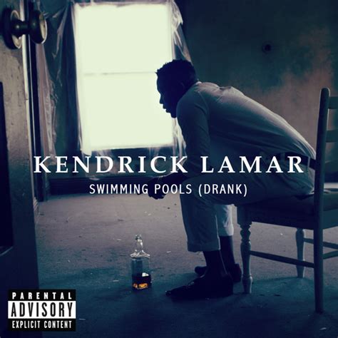 What's Behind Kendrick Lamar's Swimming Pools Drank?