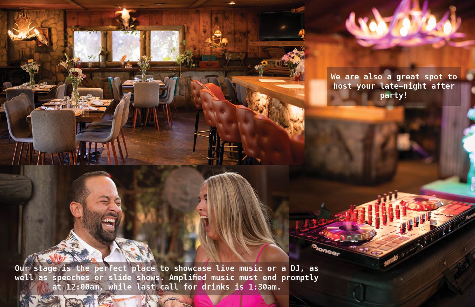 What's Deer Lodge In Ojai? Luxury Stay Guide