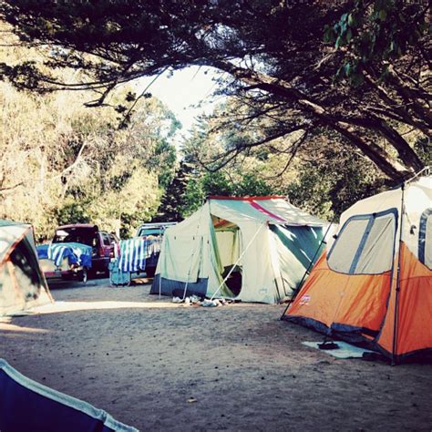 What's El Capitan Beach Camping Like? Insider Tips