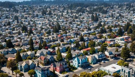 What's Eureka Ca Real Estate Like? Expert Insights