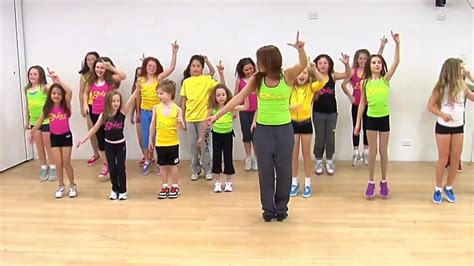 What's Fun Dance Music? Get Moving