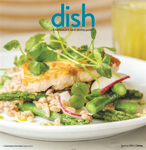 What's Happening In Charleston City Paper? Your Guide