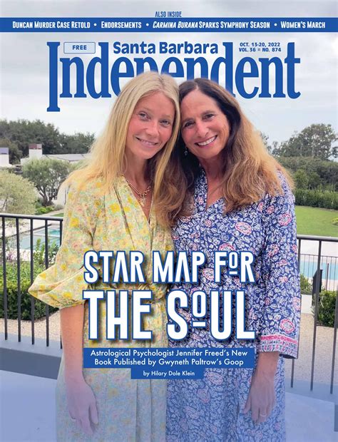 What's In Santa Barbara Independent? Your Local News Guide