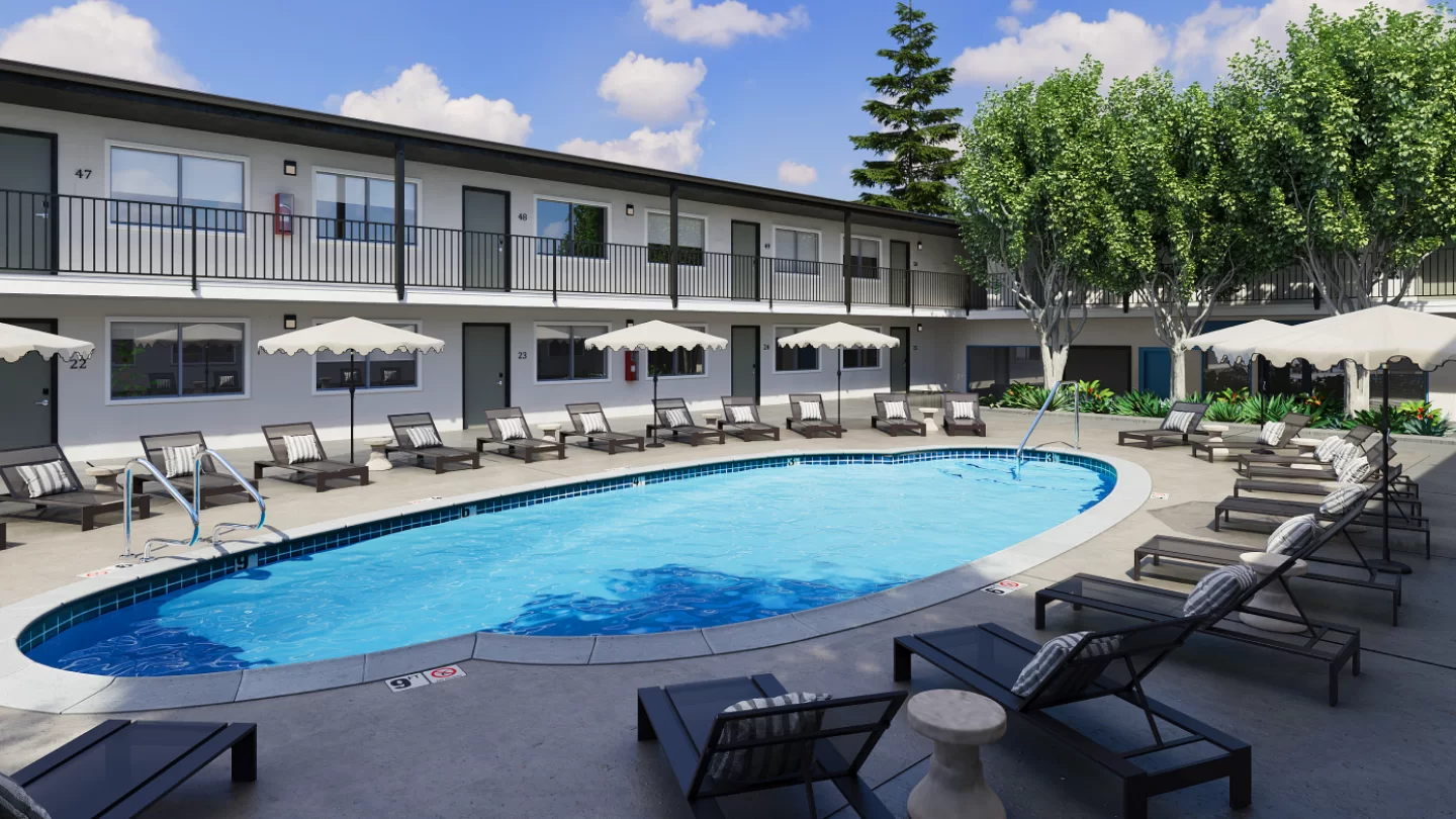 What's Included At Hilton Santa Barbara? Amenities Guide