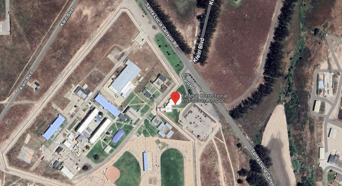 What's Lompoc Federal Prison Like? Survival Guide