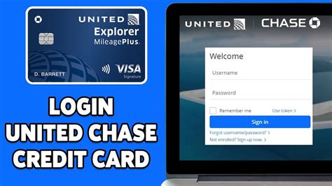 What's My Chase United Login? Easy Access Guide