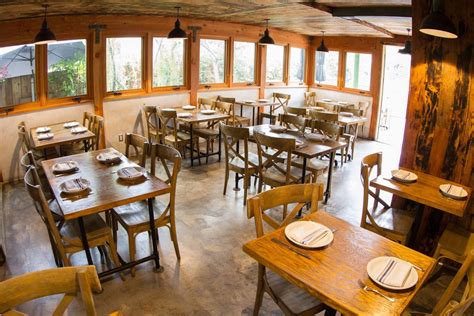 What's New In Santa Barbara? Top Restaurants Revealed