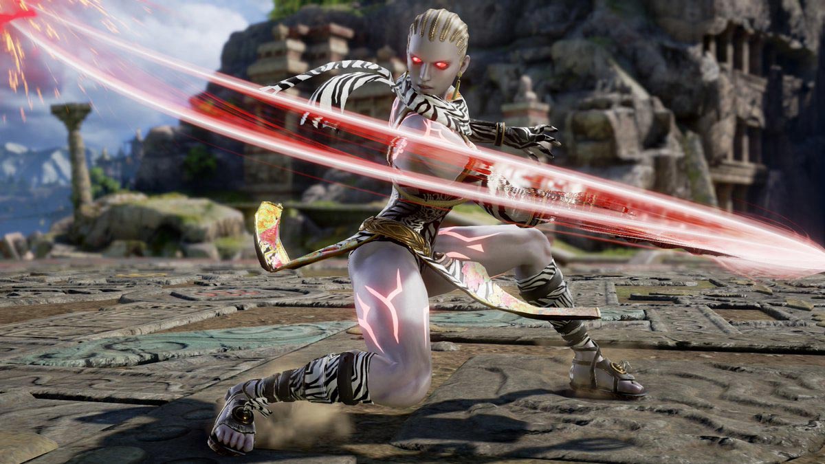 What's New In Soul Calibur 4? Expert Guide