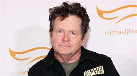 What's Next For Michael J Fox 2024? Health Update