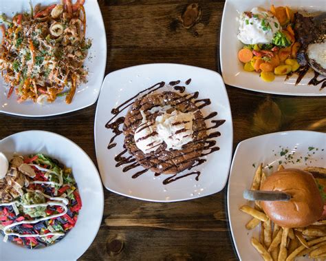 What's On Pete's Restaurant & Brewhouse Menu? Expert Picks