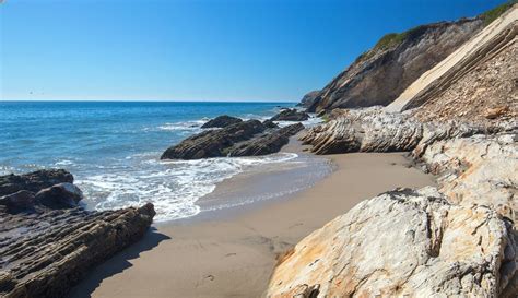 What's Open At Gaviota State Beach? Hours Guide