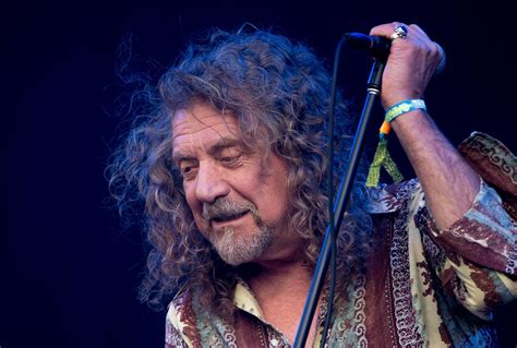 What's Robert Plant's Age? Discover His Legacy