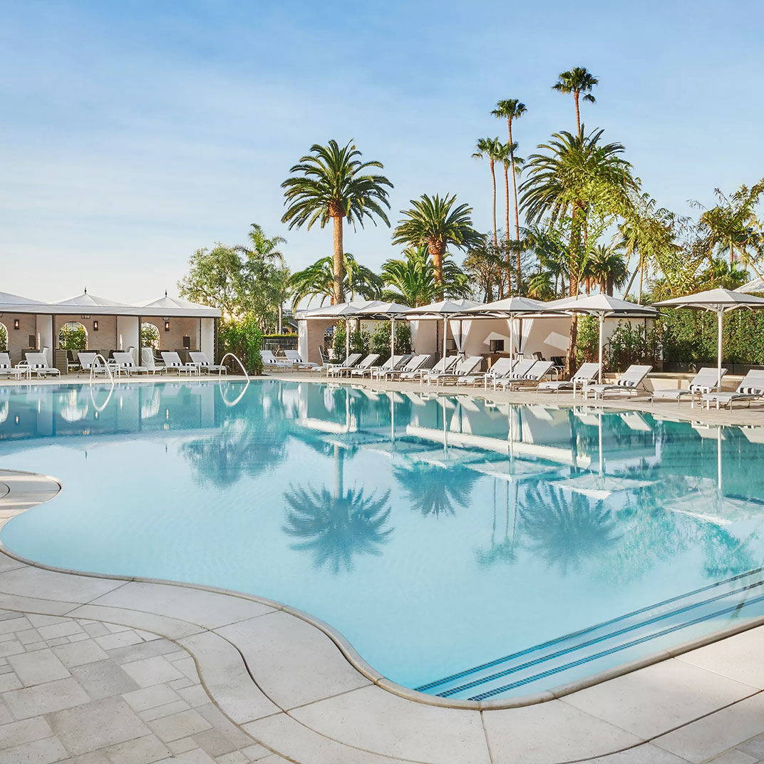 What's Rosewood Hotel Santa Barbara Like? Insider Review