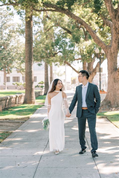 What's Santa Ana Courthouse Wedding Process? Easy Guide