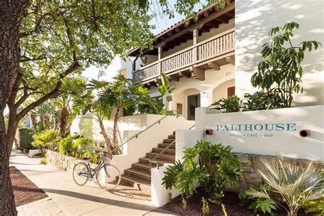 What's Santa Barbara Hôtel Like? Insider Review