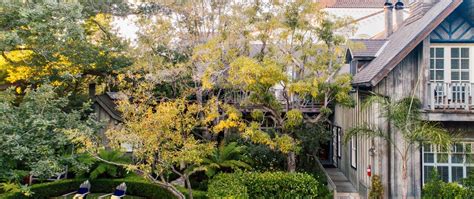 What's Simpson House Inn Santa Barbara? Luxury Stay Guide