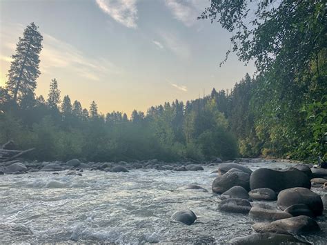 What's Tucker Park Oregon Like? Insider Tips