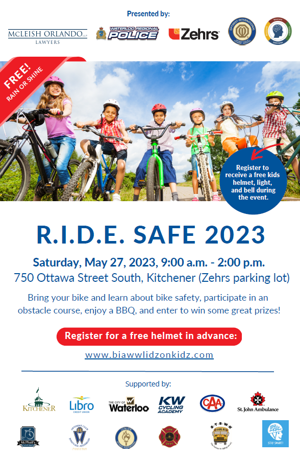 Wheelies In City: Ride Safe