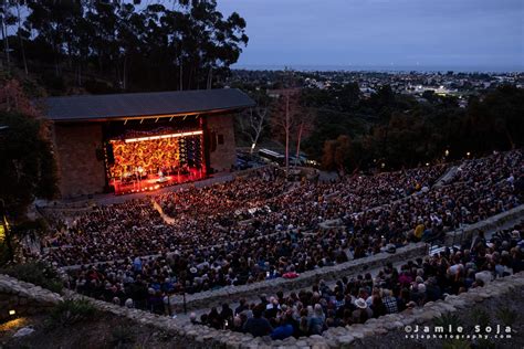 When Are Santa Barbara Concerts Scheduled? Get Tickets