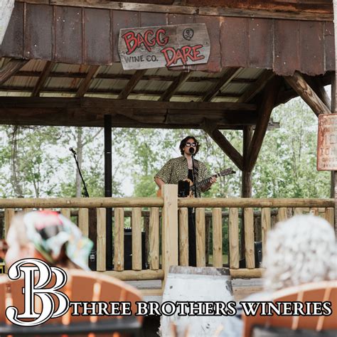 When Are Wineries With Live Music Open? Plan Ahead