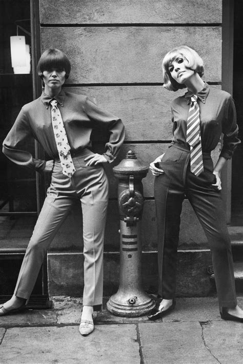 When Did 60S Fashion Peak? Iconic Trends Revealed