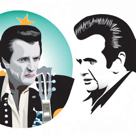 When Did Johnny Cash & Elvis Collaborate? Rare Insights