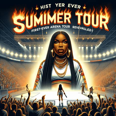 When Does Hot Girl Summer Tour Start? Tickets Now