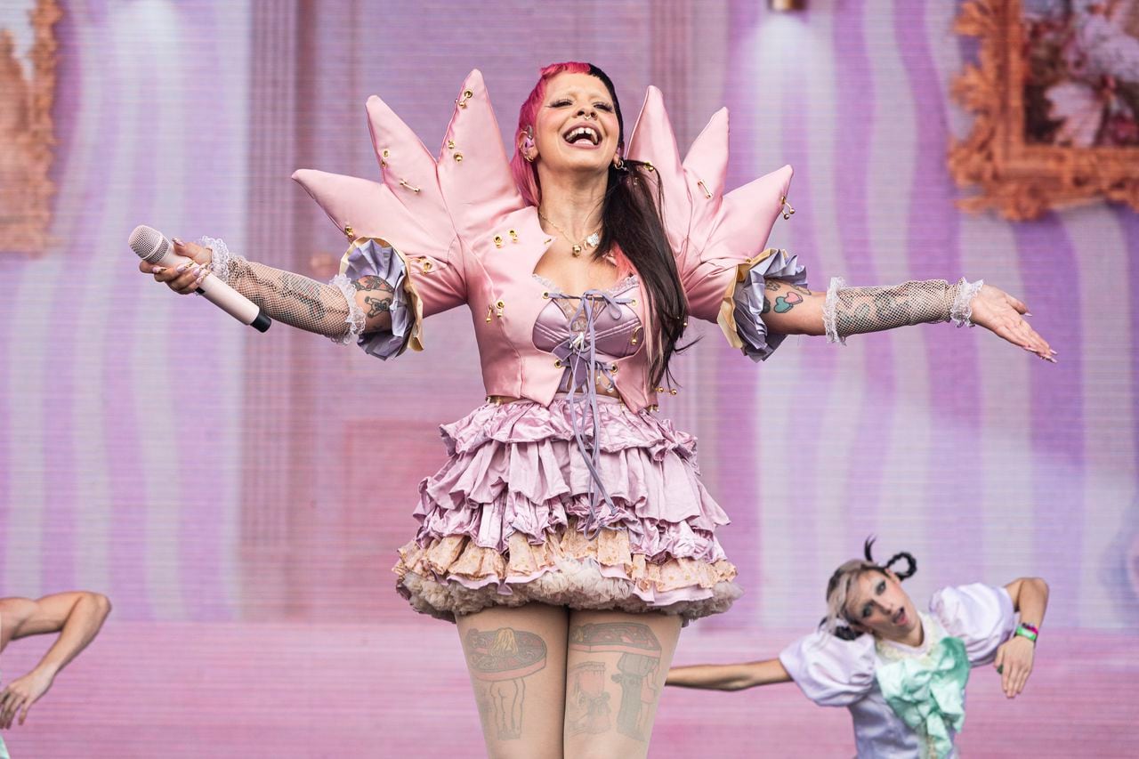 When Does Melanie Martinez Tour 2024 Start? Find Tickets