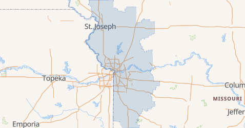 When Is 975 Area Code Used? Lookup Tool Inside