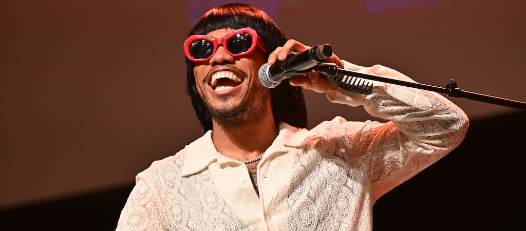 When Is Anderson Paak Tour 2024? Get Dates